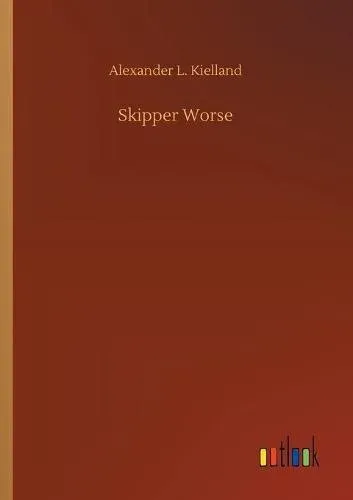 Skipper Worse