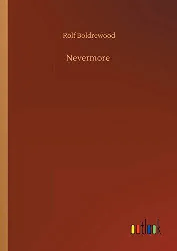 Nevermore