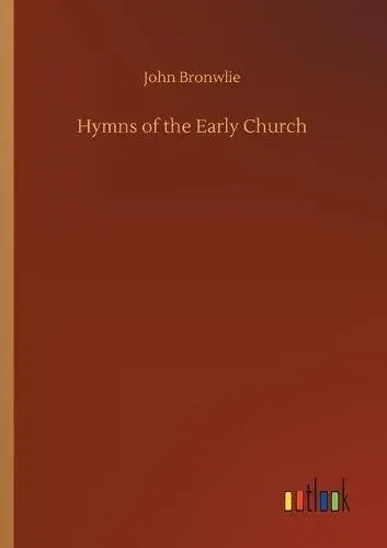 Hymns of the Early Church