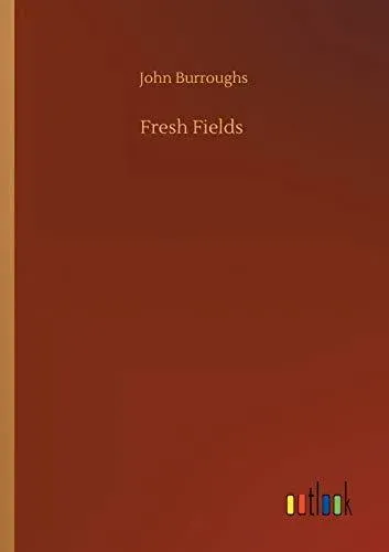 Fresh Fields