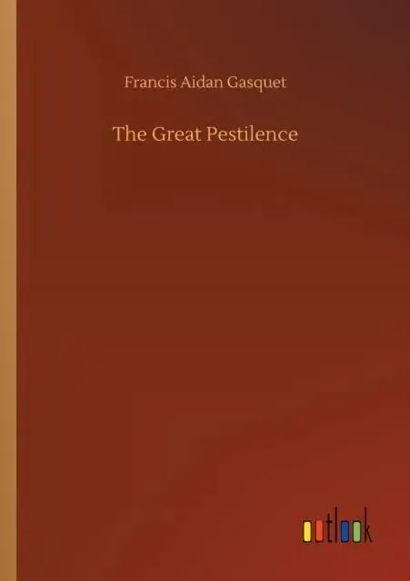 The Great Pestilence