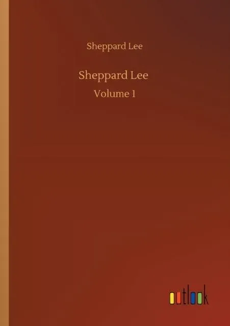 Sheppard Lee :Volume 1