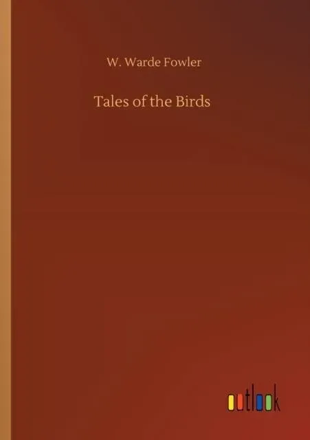 Tales of the Birds