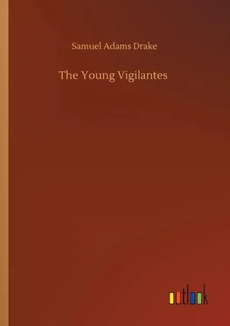 The Young Vigilantes