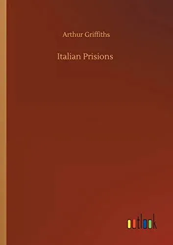 Italian Prisions