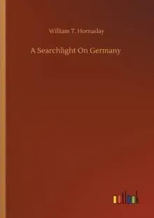A Searchlight On Germany