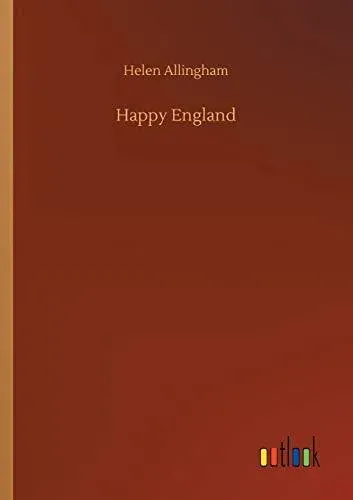 Happy England