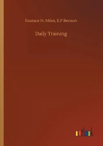 Daily Training