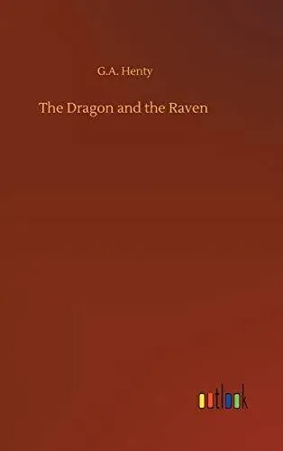The Dragon and the Raven