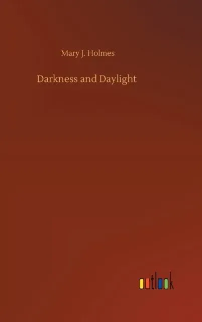 Darkness and Daylight