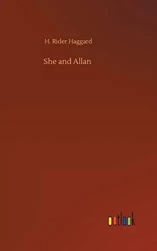 She and Allan