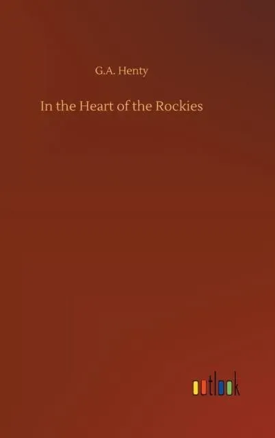 In the Heart of the Rockies