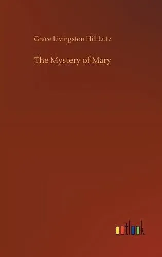 The Mystery of Mary