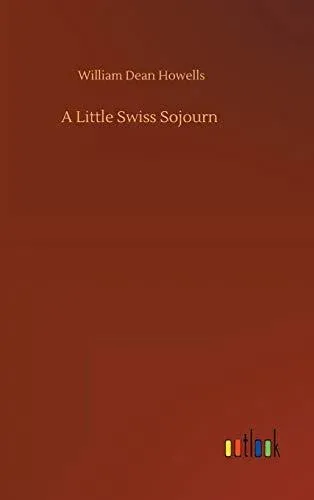 A Little Swiss Sojourn
