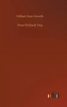 Five O'clock Tea