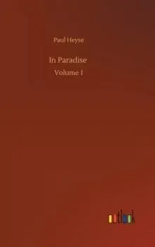 In Paradise :Volume 1