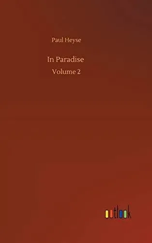 In Paradise :Volume 2