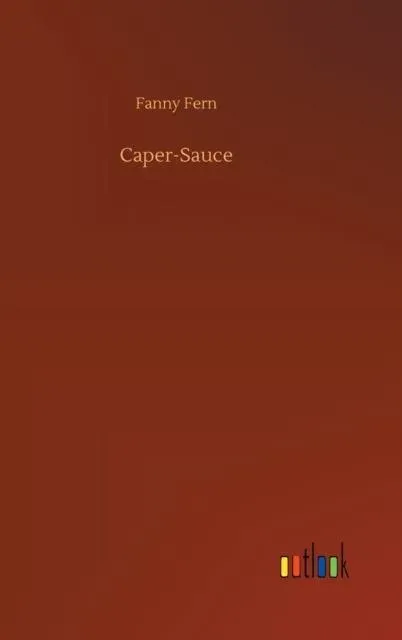 Caper-Sauce