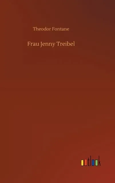Frau Jenny Treibel