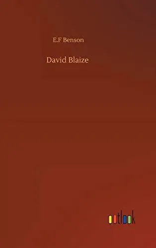 David Blaize