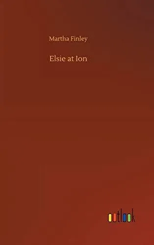 Elsie at Ion