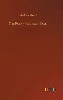 The Rocky Mountain Goat