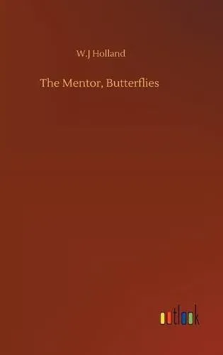 The Mentor, Butterflies