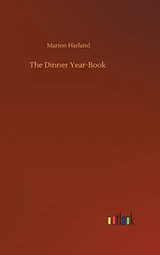 The Dinner Year-Book