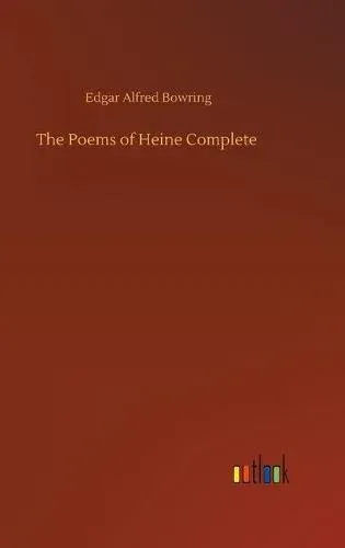 The Poems of Heine Complete