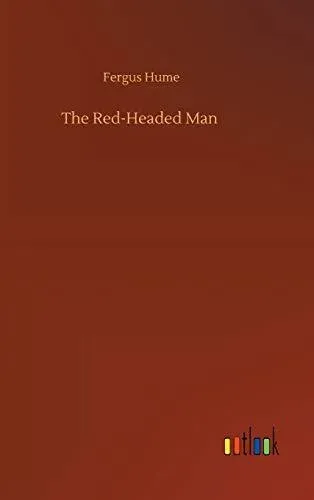The Red-Headed Man