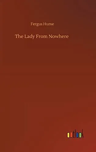The Lady From Nowhere