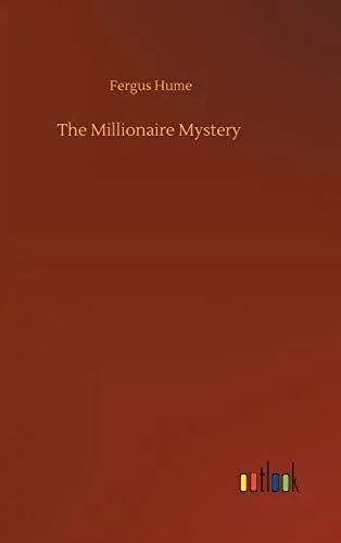 The Millionaire Mystery