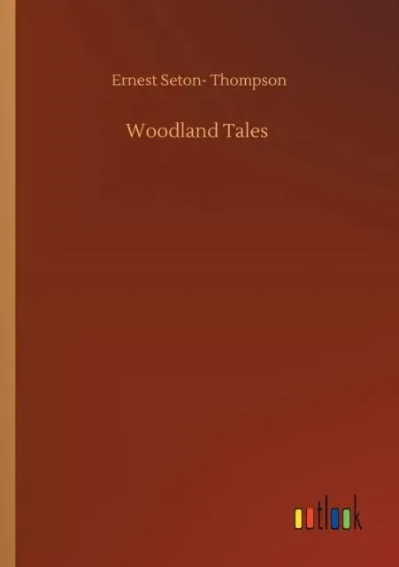 Woodland Tales