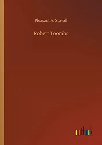 Robert Toombs