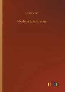 Modern Spiritualism