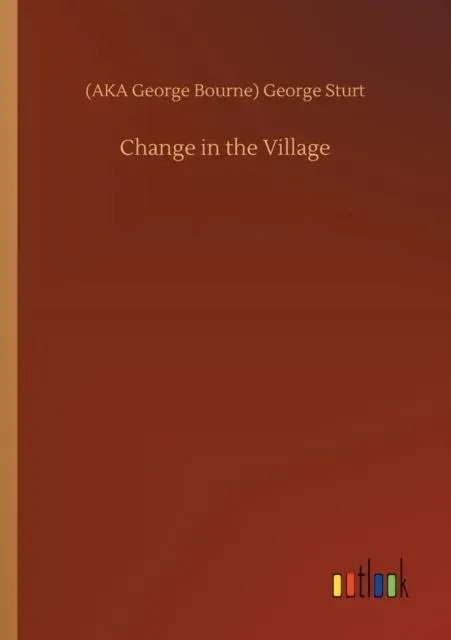 Change in the Village