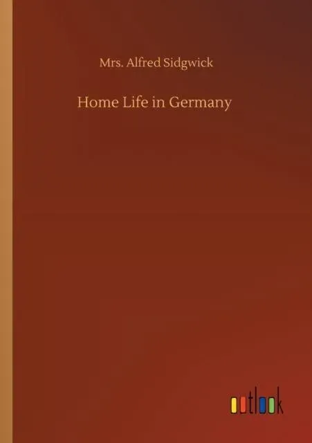 Home Life in Germany