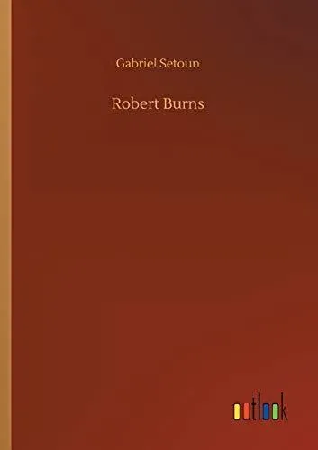 Robert Burns