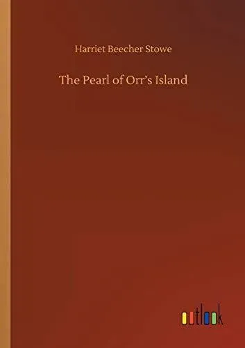 The Pearl of Orr's Island