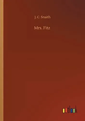 Mrs. Fitz