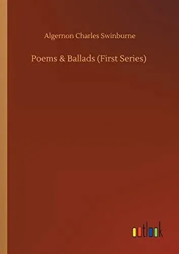 Poems & Ballads (First Series)