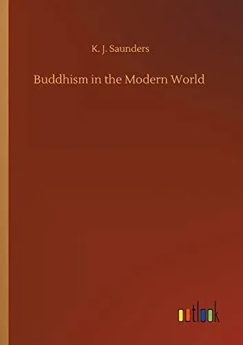 Buddhism in the Modern World