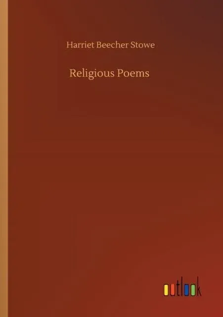 Religious Poems