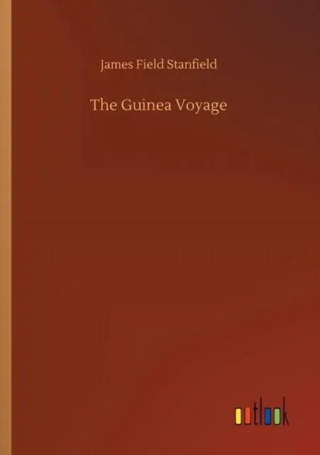 The Guinea Voyage