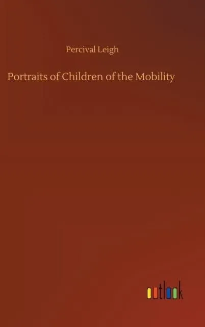 Portraits of Children of the Mobility