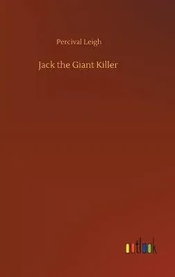 Jack the Giant Killer