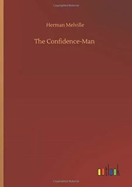 The Confidence-Man