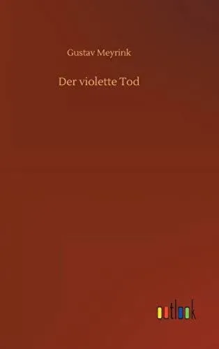 Der violette Tod