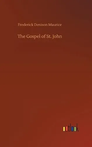 The Gospel of St. John