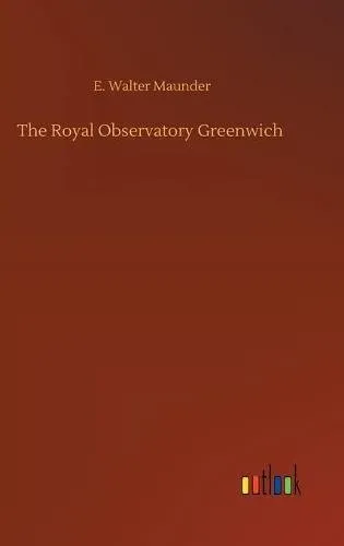 The Royal Observatory Greenwich